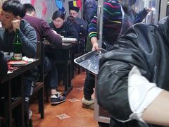 大堂-三番火辣串串香(总店)