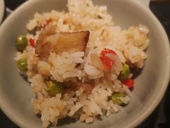 铜锅土豆焖饭-云海肴云南菜·蒸汽石锅鱼(青岛万象城店)