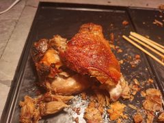 -长春富力万达文华酒店-集·味自助餐厅