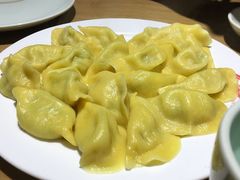 黄花鱼水饺-船歌·鱼水饺青岛菜(闽江二路店)