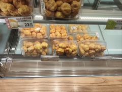 -泸溪河桃酥(欧尚店)