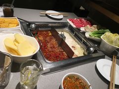 -海底捞火锅(万象城店)