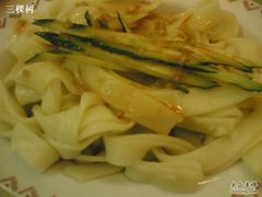 凉皮-面点王·臻选(海岸城分店)