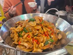 -益华家菜屋(世茂店)