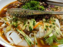 -西贝(宝乐汇店)