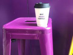 -HANA COFFEE(长寿路店)