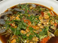 -潮人姐妹轩(海宁路店)