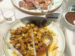 -川骄海鲜自助(亚运村店)