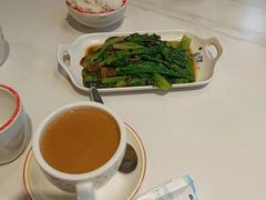 -柠檬树茶餐厅(海雅缤纷城店)