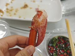 -船奇蒸汽海鲜·闽菜(八市海鲜总店)