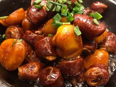 -四季暖堂·融合江浙菜(N1955创业园店)