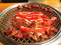 -黑牛の店·和牛烧肉(合生汇店)