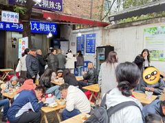-马文章胖子甑糕(洒金桥店)