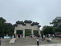 -云龙山