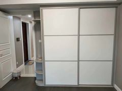 -索菲亚衣柜橱柜家具全屋定制(汶水红星店)