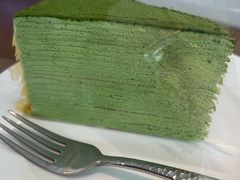 -六六·抹茶66’s SALDessert(保利时光里店)