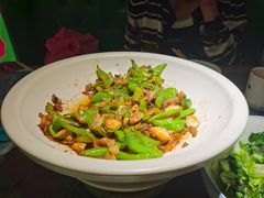 姐夫的小炒肉-姐夫的小菜(新中关购物中心店)
