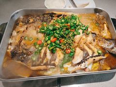 -半天妖烤鱼(方庄店)