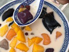 全料芋圆-黄氏壹品汇•水牛奶甜品(全国总店)
