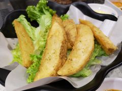 -韩时烤肉(丰科万达广场店)
