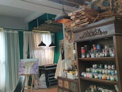-1001艺术手作·银饰DIY·拼豆(小寨金莎店)
