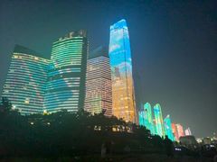 -青岛第三海水浴场