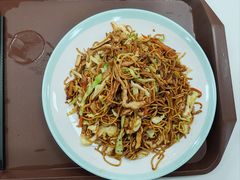 肉丝炒面-常州糕团店(北大街新世纪商城店)