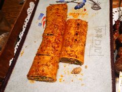 -聚串门儿·东北烧烤(信义坊店)