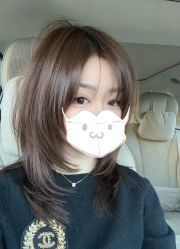 -熙.Hair 丨专注女子中长发丨