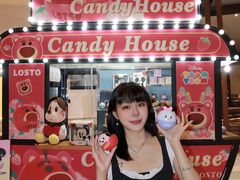 -红棉中餐厅·广州海航威斯汀酒店