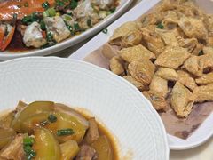-宁海食府·涌宴(真和店)