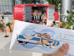 -上海汽车博物馆