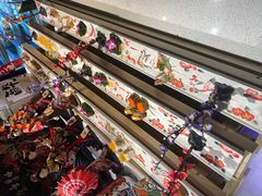 -蓉城四海·澳牛炙烤自助(江阴周庄店)