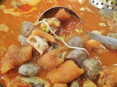 -池味巴瑶·崇巍牛杂家常菜(埌东店)