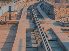 -沈杜公路站P+R停车场