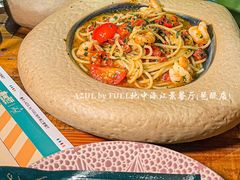 -AZUL by FUEL蓝色·法式酒馆(琶醍店)