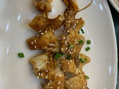 -覃记海鲜美食餐厅