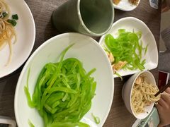 -苏小柳点心·手作小笼包(浦东嘉里城分院)