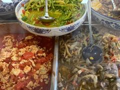 -梅溪·小伙子干挑面(安吉总店)