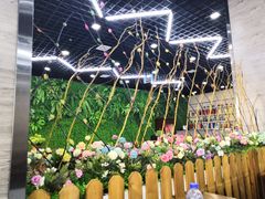 -顶之鲜海鲜餐厅