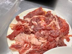 -松明一烤肉馆(鲁园店)