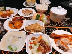 -堂会(白云店)