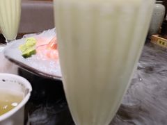 -昱匠·日本料理(金融街店)