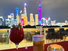 -池畔酒吧 WET Bar