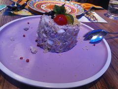 -卢布林西餐厅(万正店)