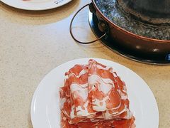 -阳坊大都涮羊肉(阳坊总店)