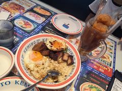 -克茗冰室(仁恒梦中心店)