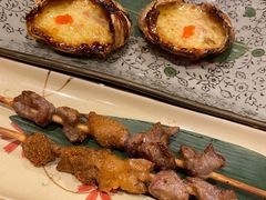 -大渔铁板烧(中山路八佰伴店)