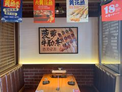 -聚点串吧·北京烧烤(朝北店)
