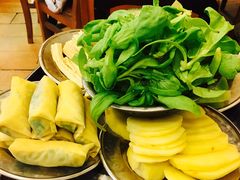 -月圆火锅(宁海东路二店)